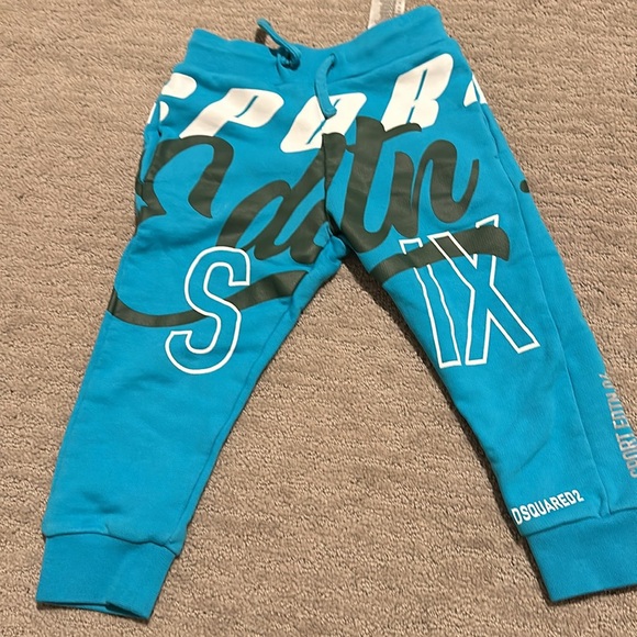 DSQUARED2 matching set - Picture 5 of 7